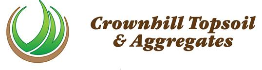 Crownhill Topsoil and Aggregates